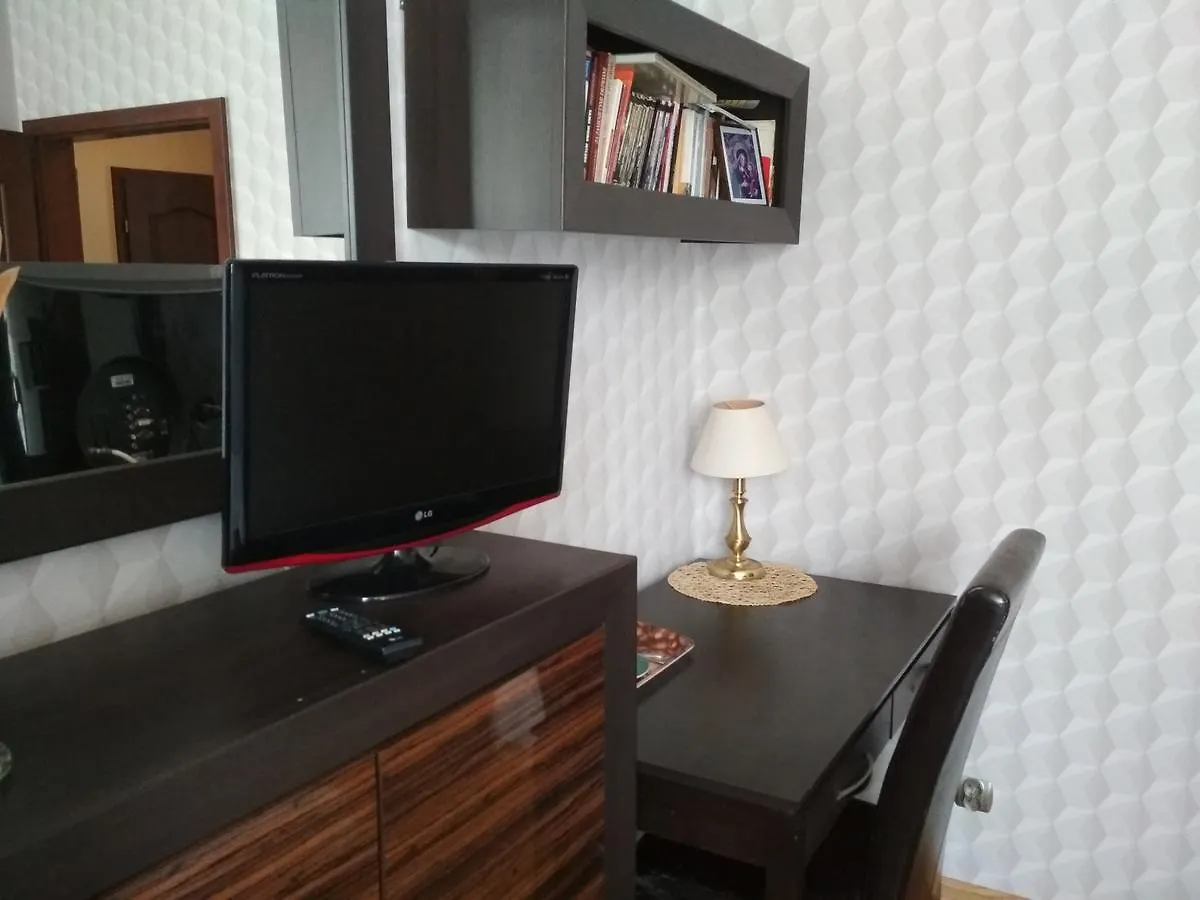 Kwatera prywatna Pokoje Goscinne Wilczy M\u0142yn Poznań