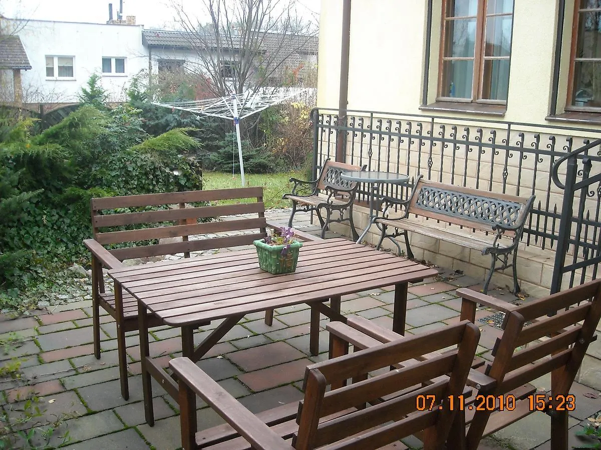 Pokoje Goscinne Wilczy M\u0142yn Poznań