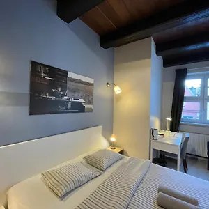 Kwatera prywatna Lullaby Private, Poznań