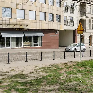 Apartament Sleepway -boho Chic, Poznań