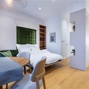 Apartament Ruzop, Poznań