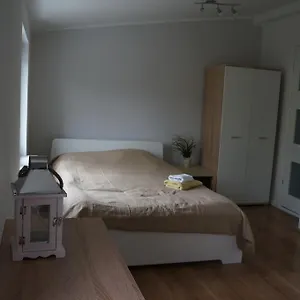 Apartament Z Klimatem, Poznań