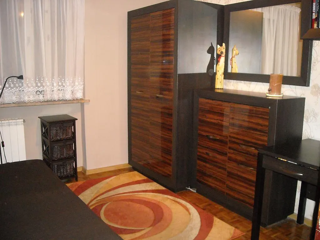 Pokoje Goscinne Wilczy Mlyn Poznan Homestay