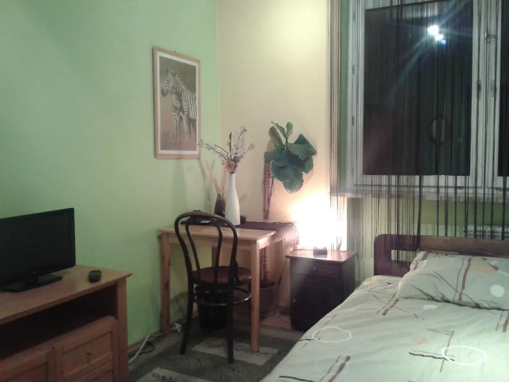 Homestay Pokoje Goscinne Wilczy Mlyn Poznan Poland