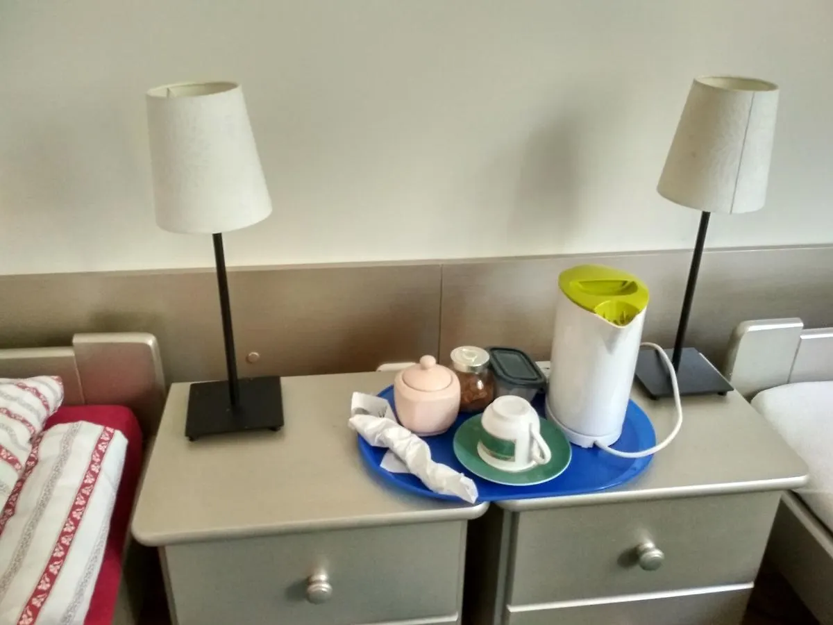 Pokoje Goscinne Wilczy Mlyn Poznan Homestay