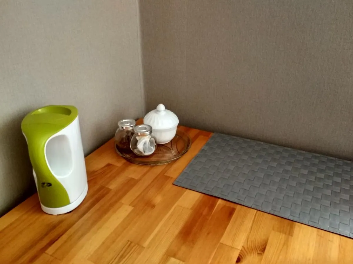 Homestay Pokoje Goscinne Wilczy Mlyn Poznan