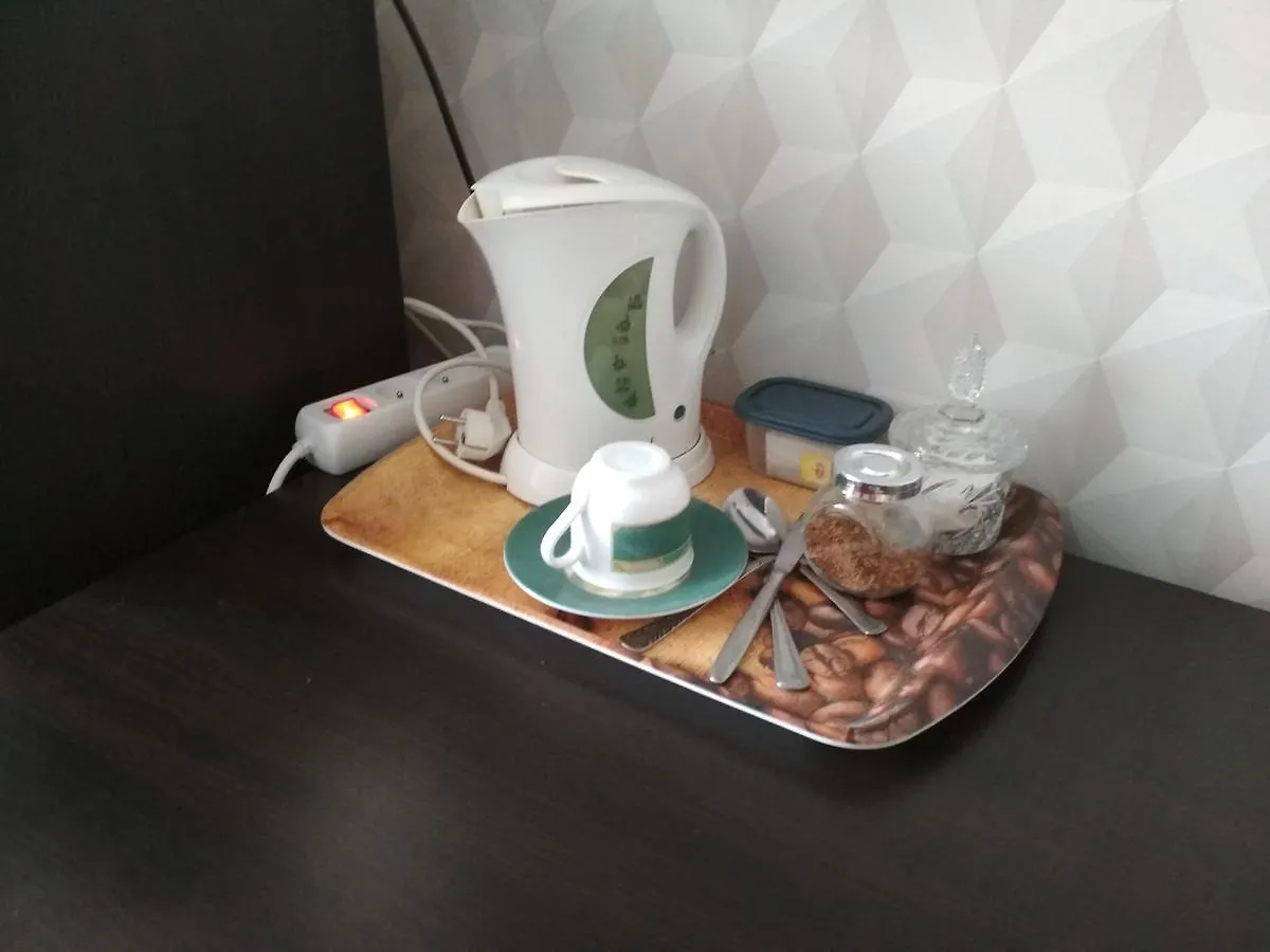 Pokoje Goscinne Wilczy Mlyn Poznan