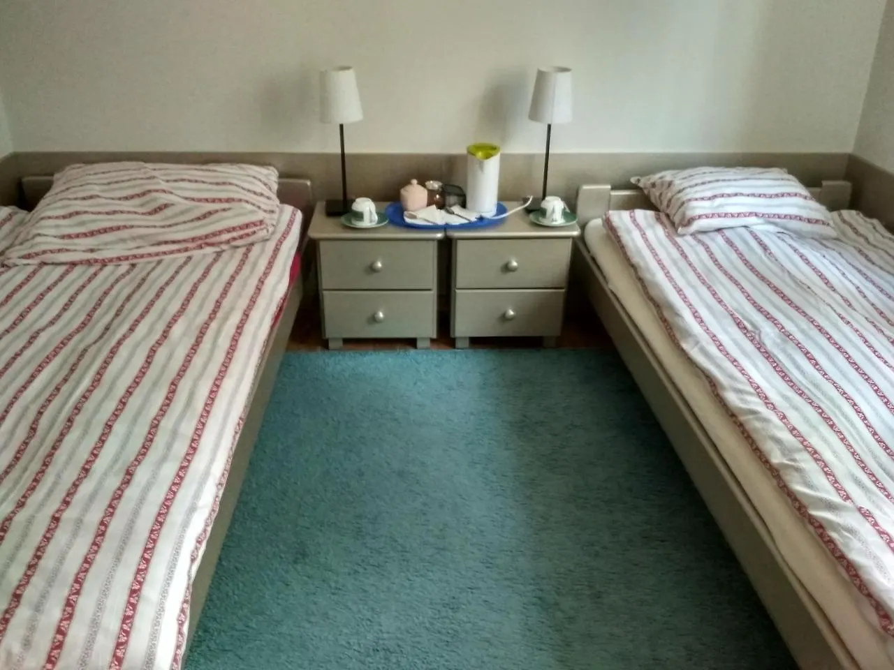 Homestay Pokoje Goscinne Wilczy Mlyn Poznan Poland