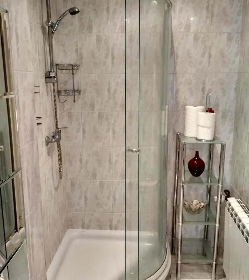 Homestay Pokoje Goscinne Wilczy Mlyn Poznan